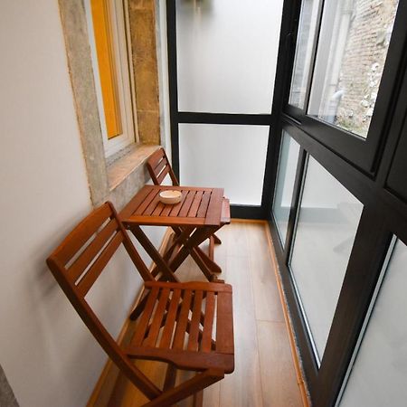 Apartment Anna Rijeka Exterior photo
