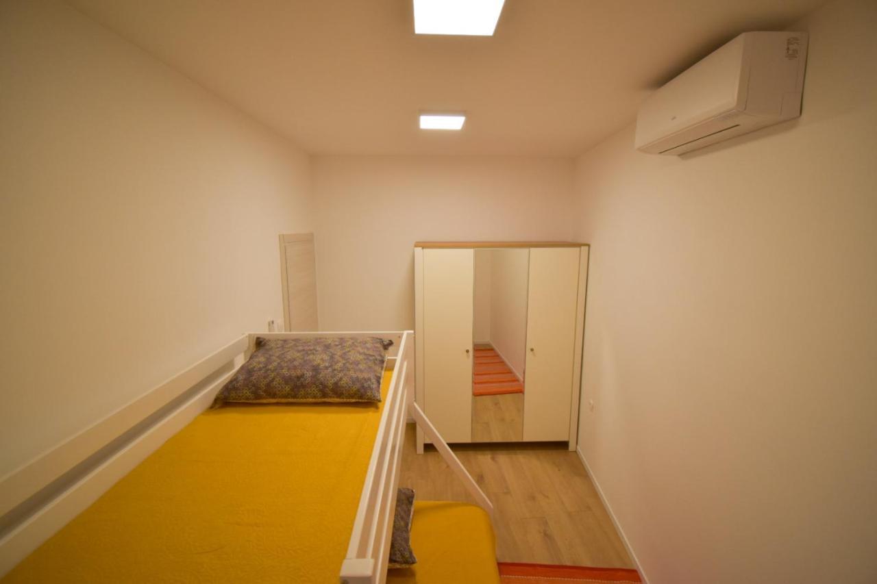 Apartment Anna Rijeka Exterior photo