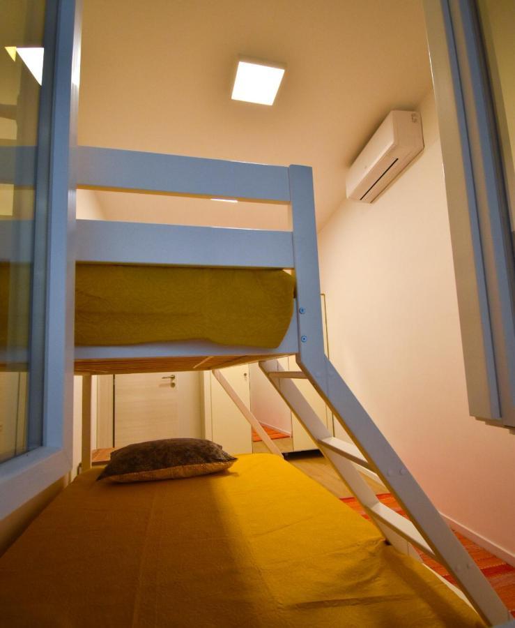 Apartment Anna Rijeka Exterior photo
